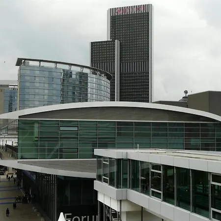 Garner By Ihg ホテル