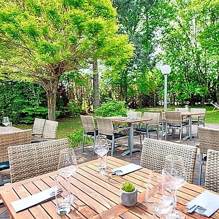 Garner By Ihg 4* Mainz