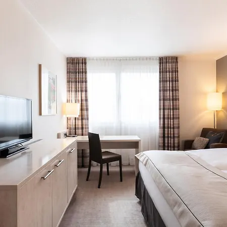 Отель Garner By Ihg Майнц
