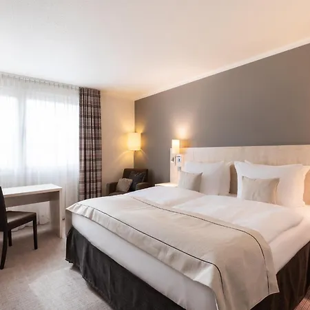 Garner By Ihg 4* Майнц