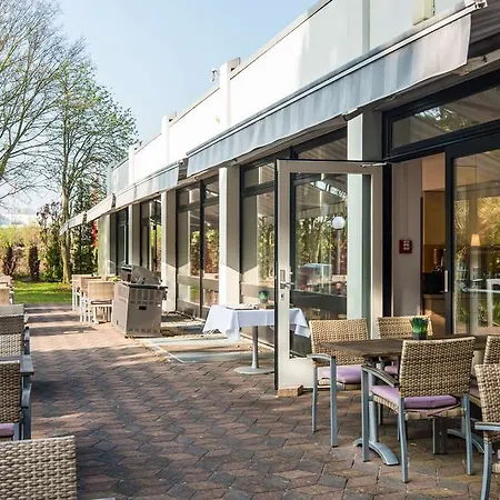 Select Hotel Mainz