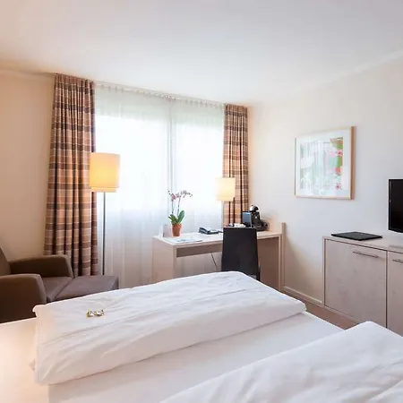 Select Hotel 4*