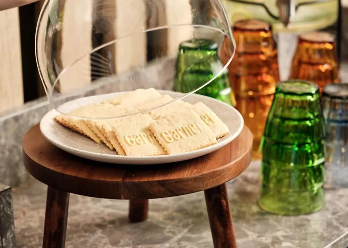 호텔 Garner By Ihg 4*