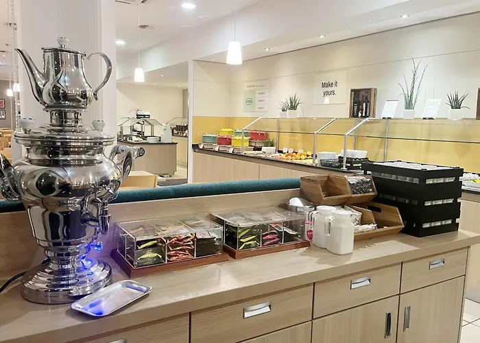 Garner By Ihg 4* 마인츠