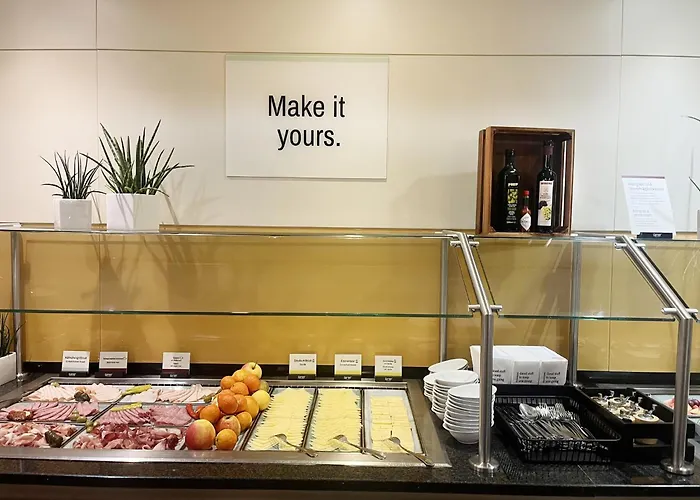 Garner By Ihg ホテル マインツ