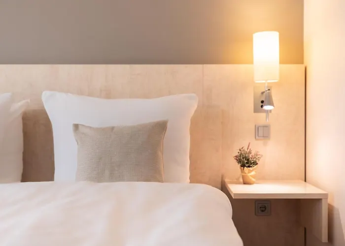 ホテル Garner By Ihg