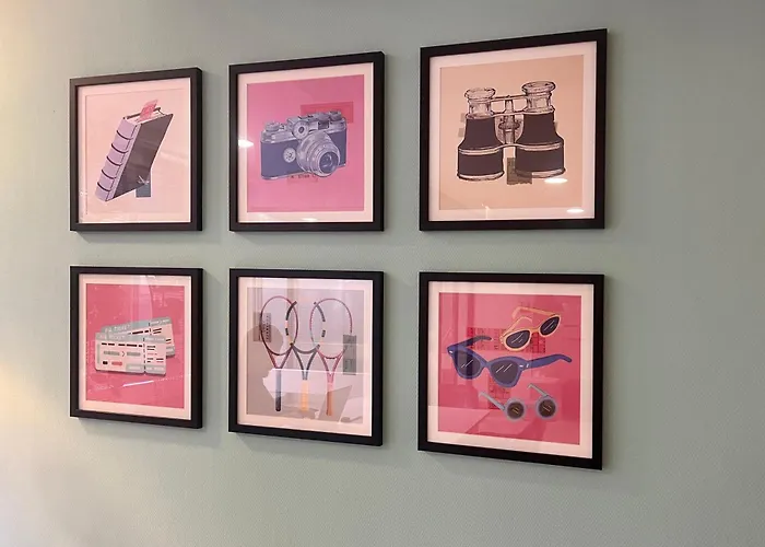 Garner By Ihg 4* マインツ