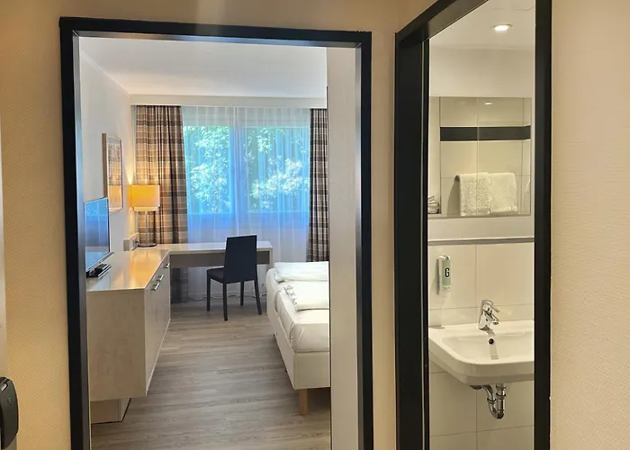 ホテル Garner By Ihg