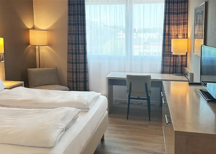 Garner By Ihg 호텔 마인츠