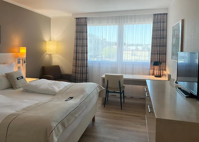 Garner By Ihg 4* 마인츠