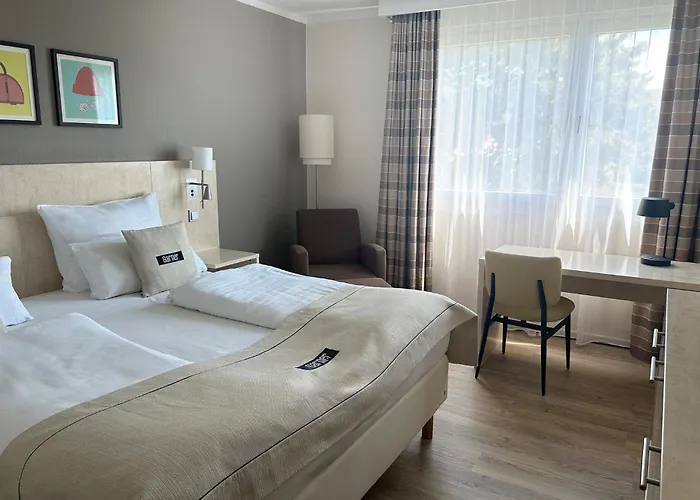 호텔 Garner By Ihg