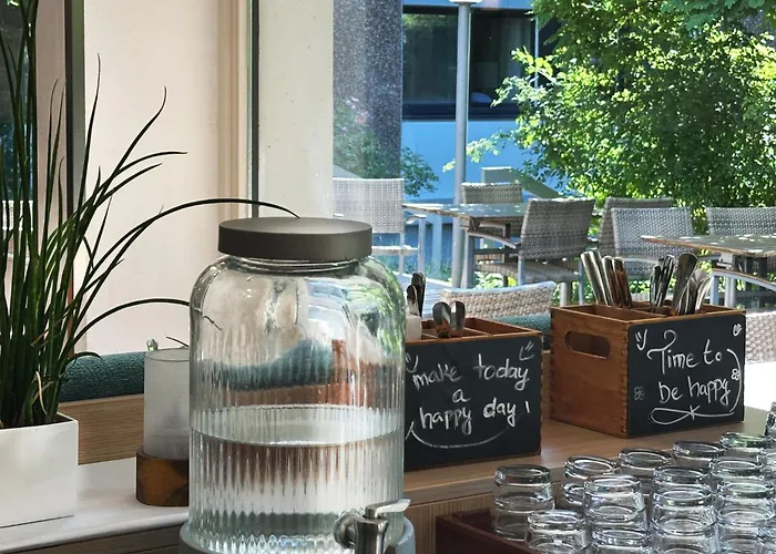 Garner By Ihg ホテル 4*