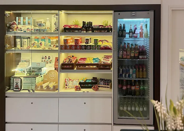 Garner By Ihg ホテル 4*