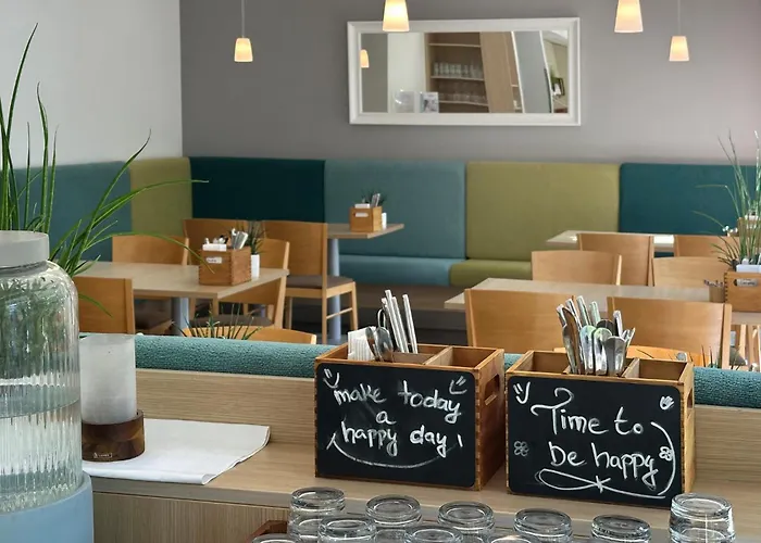 ホテル Garner By Ihg