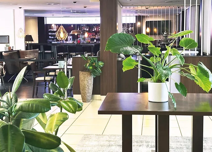 Garner By Ihg ホテル 4*