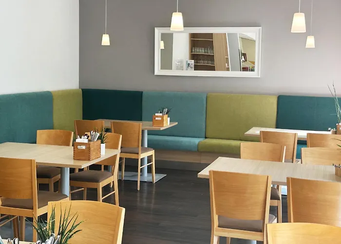 ホテル Garner By Ihg 4*