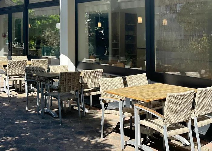 Garner By Ihg 호텔 마인츠