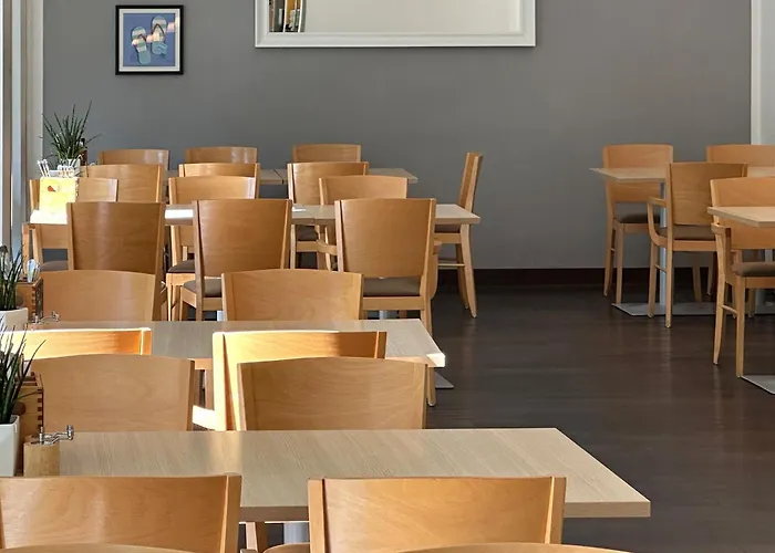 Garner By Ihg 마인츠