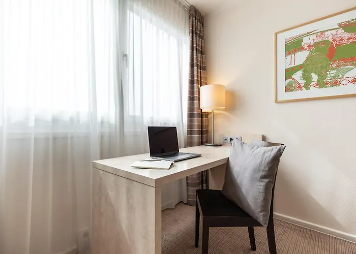 ホテル Garner By Ihg 4*