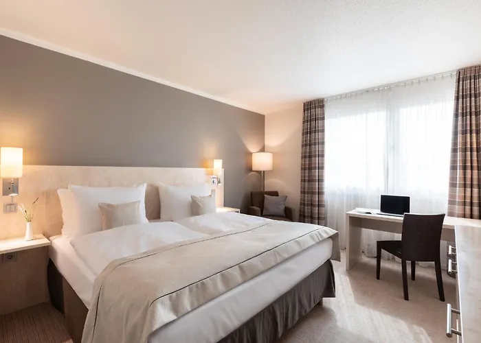 Garner By Ihg ホテル マインツ