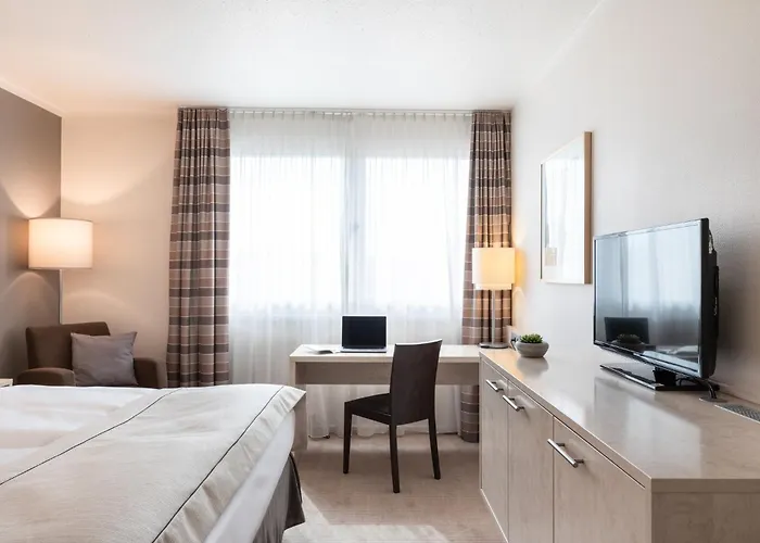 Garner By Ihg マインツ