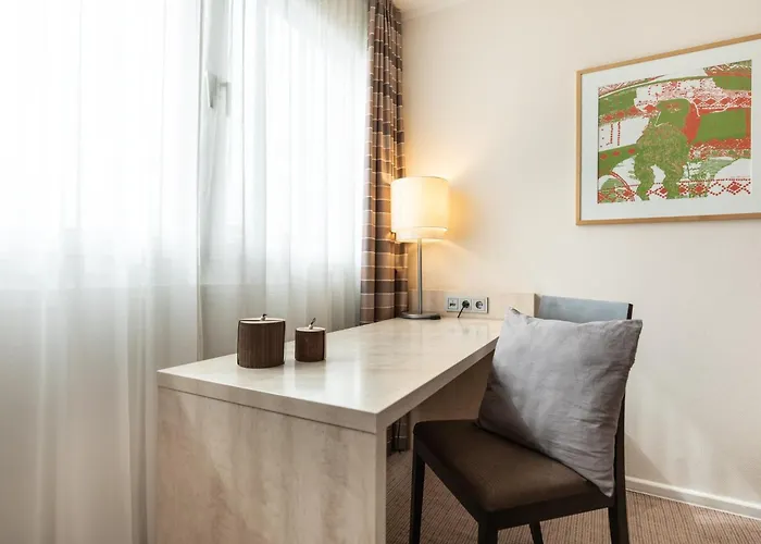 Garner By Ihg ホテル 4*