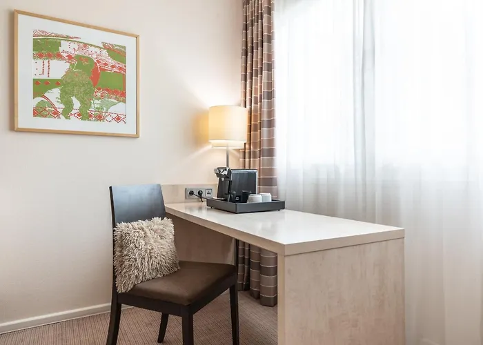 ホテル Garner By Ihg 4*