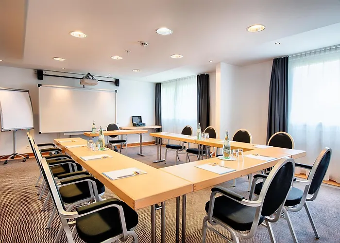 Garner By Ihg 호텔 마인츠