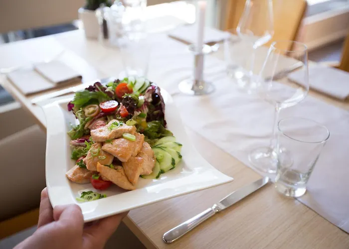 Garner By Ihg 호텔 마인츠