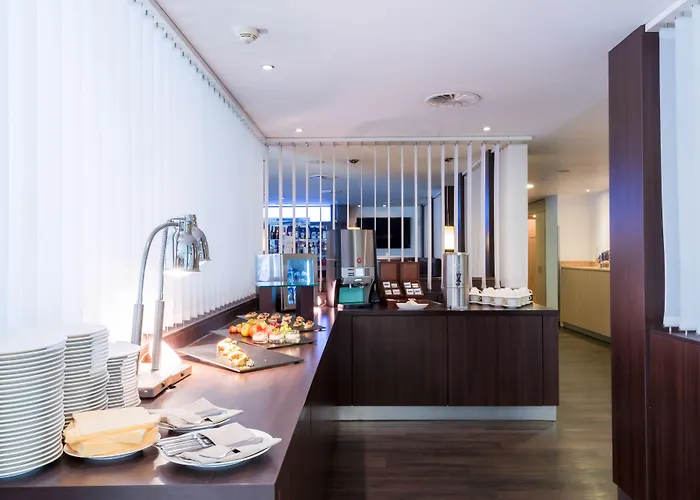 Garner By Ihg 마인츠