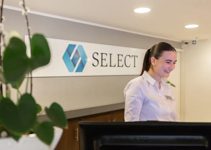 Hotel Select