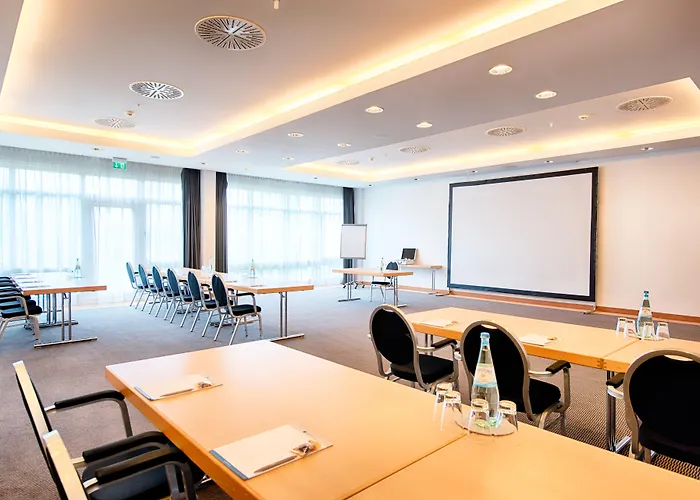 Garner By Ihg ホテル