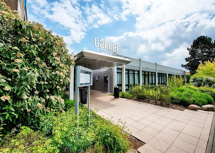 호텔 Garner By Ihg