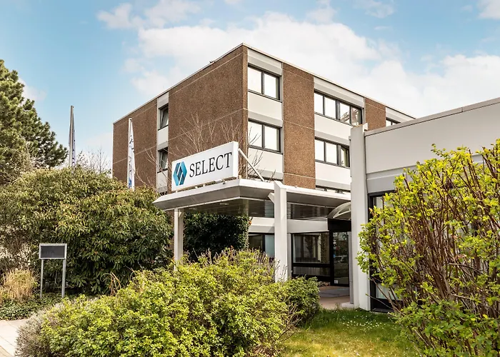 Garner By Ihg ホテル