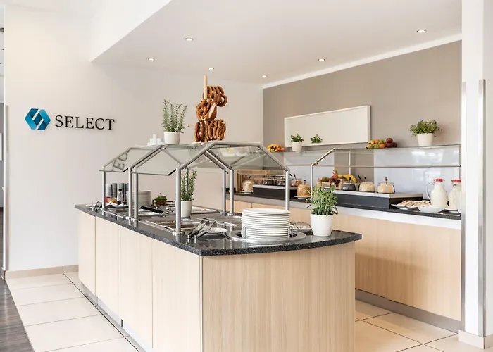 Garner By Ihg 4* 마인츠