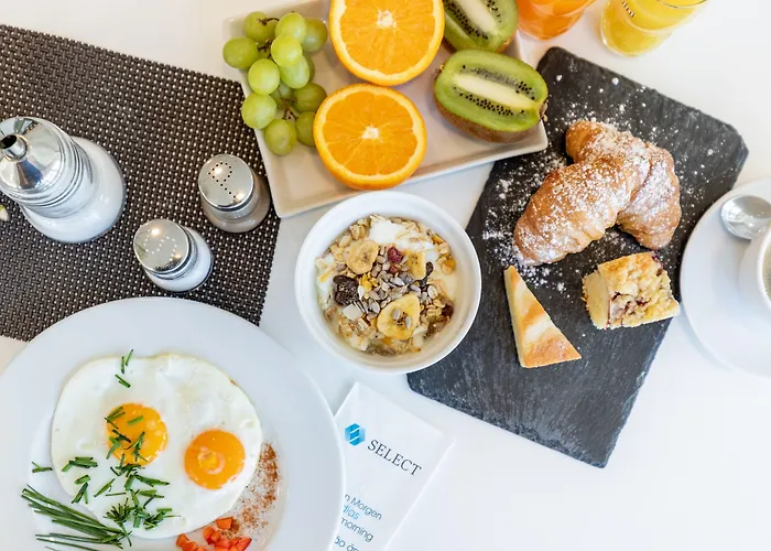 Garner By Ihg 호텔 4*