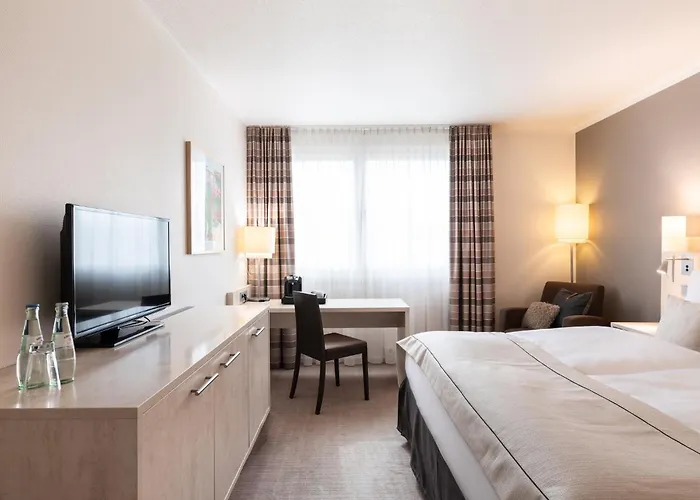 Garner By Ihg 4* マインツ