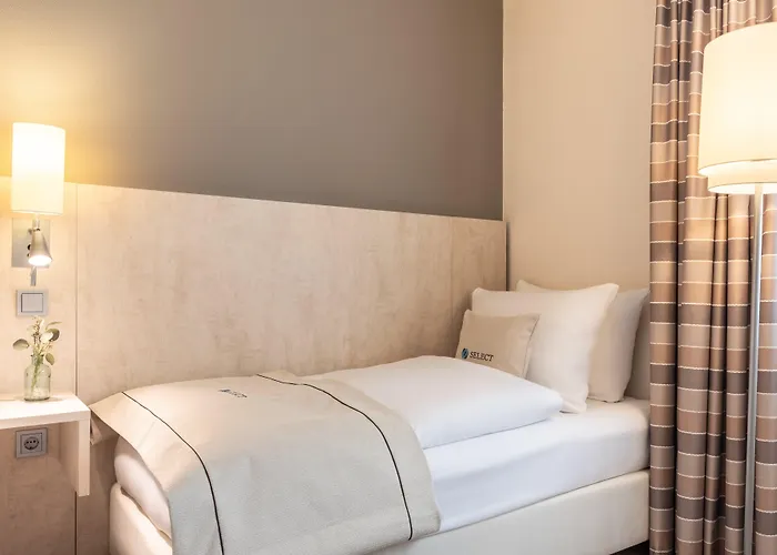 ホテル Garner By Ihg 4*