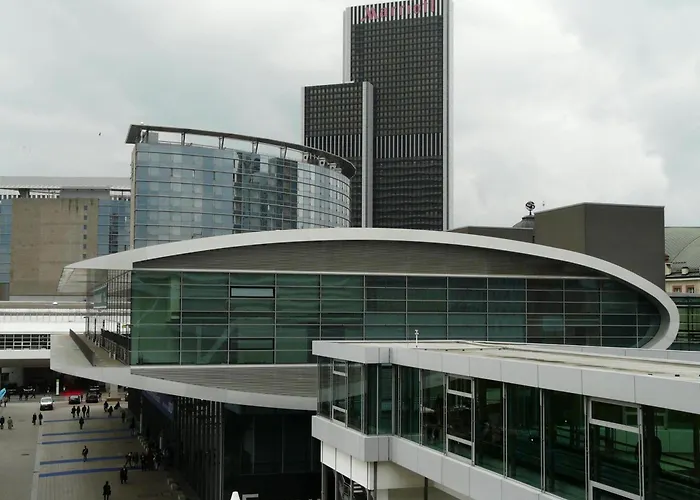 Garner By Ihg ホテル